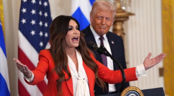 democratii cer ancheta privind comportamentul ambasadoarei kimberly guilfoyle care s ar fi laudat cu demiterea guvernului bolojan