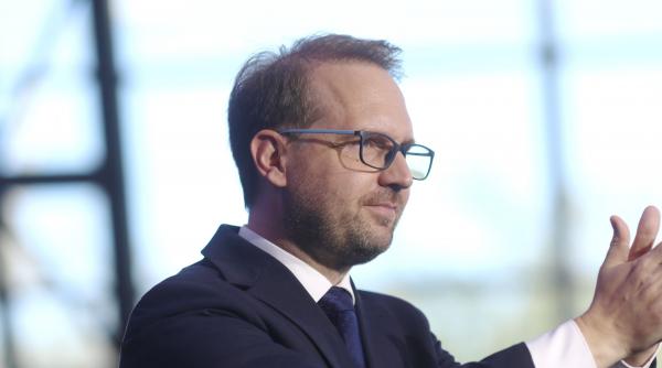 dominic fritz cere din nou alegeri anticipate inaintea consultarilor de la cotroceni de luni pozitia usr e clara