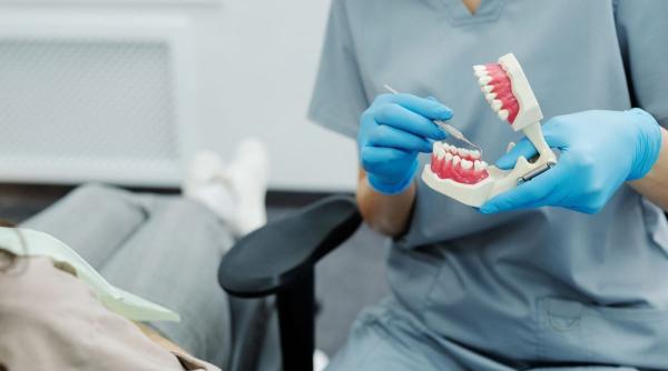 fatetele dentare si alegerea unei schimbari in care sa te recunosti