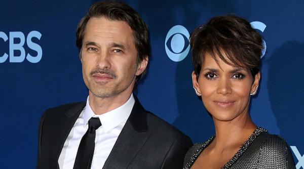 fostul sot al lui halle berry a obtinut ordin de restrictie impotriva ei actritei i a fost limitat si dreptul de vizitare a copilul