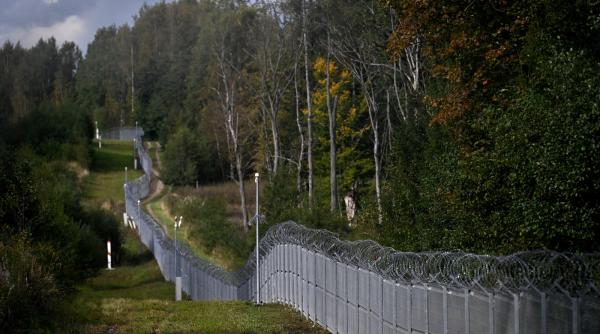 migrantii noua arma a rusiei impotriva europei sunt adusi cu avionul din orientul mijlociu si africa si trimisi spre granitele ue