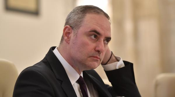 Nazare, după ce S&P a menţinut rating-ul BBB- pentru România: Riscurile rămân ridicate pentru 2027-2028 Cumpăna nu a trecut complet