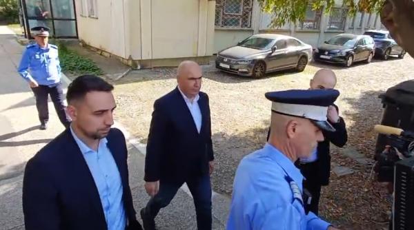 seful psd iasi despre audierea lui ilie bolojan la dna oficial e martor intr o afacere urat mirositoare