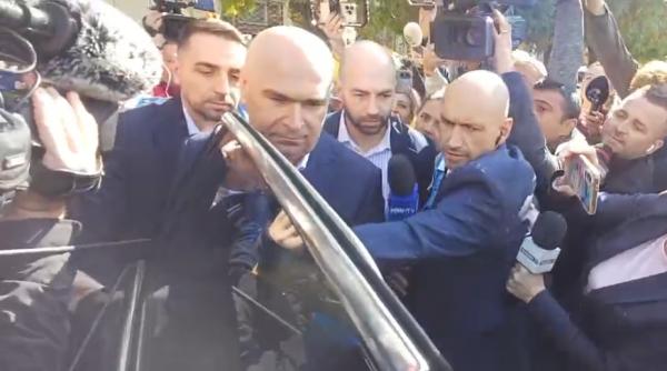 toni neacsu surprinzator ca ilie bolojan a cerut sa vada dosarul fiind totusi insotit de un avocat ca martor nu poate solicita asta
