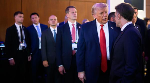furie in europa dupa santajul lui trump pentru motorina liderii europeni spun ca presiunile sua sunt o problema de securitate