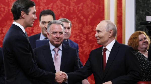 new york times discutiile sua rusia pe tema ucrainei includ acum si un acord petrolier de miliarde de dolari