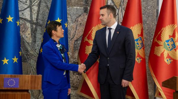 o tara pierduta in traduceri ue cauta o solutie pentru muntenegru care nu reuseste sa i traduca legile la timp