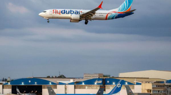 tipatul unei mame i a trimis pe pasageri direct in cabina pilotului noi marturii din avionul flydubai a fost o teroare absoluta