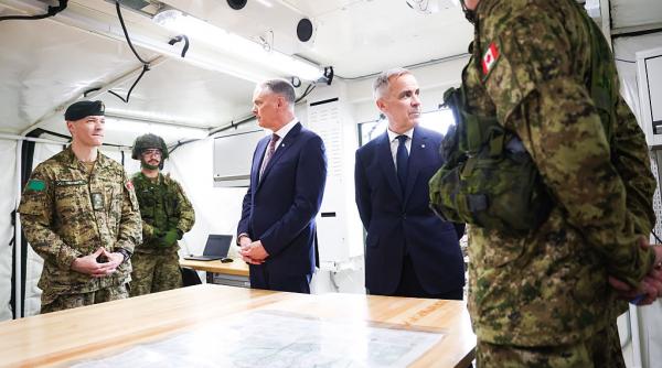 canadienii se pregatesc de un scenariu de neimaginat pana acum o invazie militara a sua cum arata simularea unui razboi sua canada