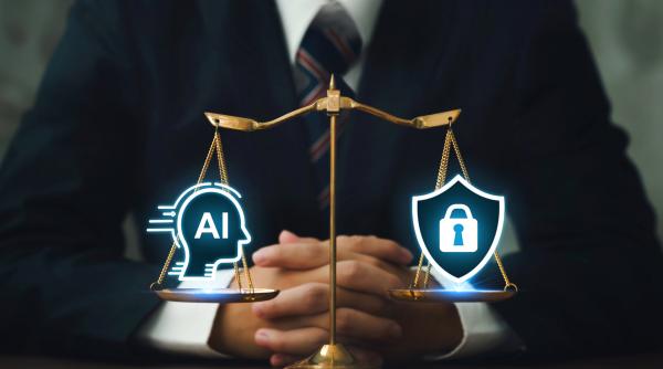 legea ai a ue depasita dupa doar doi ani de ce nu mai tine pasul europa cu inteligenta artificiala