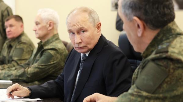 putin pregateste un buget pentru razboi fara sfarsit cheltuielile rusiei in razboiul din ucraina se apropie de un trilion de dolari
