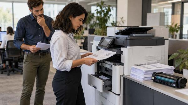 ce costuri nu apar pe factura imprimantei dar sunt platite zilnic de companie