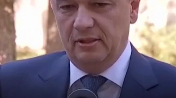 Consultări la Cotroceni. Grindeanu: „PSD a cerut mandatul de prim-ministru”. Bolojan: „Dacă PSD e la guvernare, PNL intră în opoziție” 