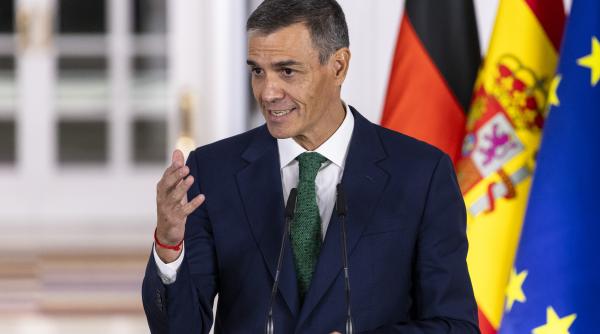 Criză politică în Spania: Pedro Sánchez convoacă alegeri anticipate. Scrutinul va avea loc pe 29 noiembrie