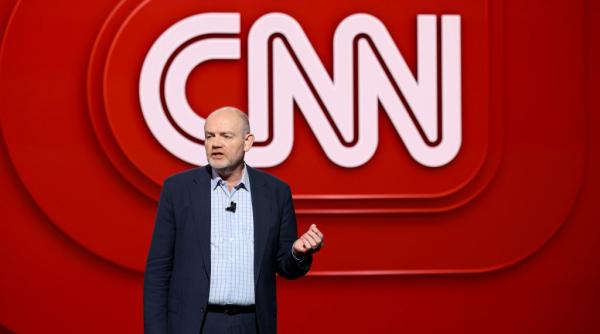 mark thompson ramane presedintele cnn in timp ce familia ellison preia controlul asupra warner bros discovery