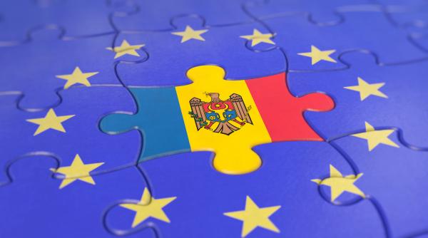 „Moldova avansează într-un ritm impresionant spre UE”. Chișinăul a primit 157 de milioane de euro pentru încă 18 reforme făcute