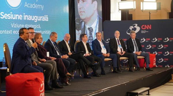 munca ambitia si adaptarea ingredientele succesului mesajul transmis la intelligent money academy