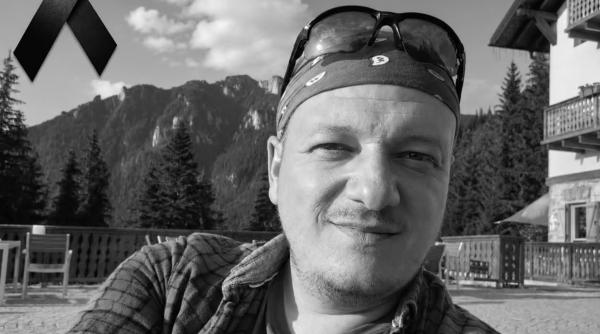 un asistent medical de la spitalul orasenesc bicaz a fost gasit mort la serviciu intr o camera de la upu octav avea doar 35 de ani