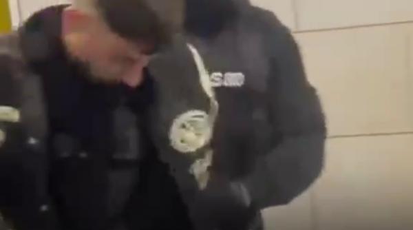A fost adus în România principalul suspect în cazul tinerei găsite într-o valiză pe Olt