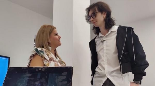 cum a ajuns un student roman sa fie premiat de nato am crezut ca nu mai pot erau vibe uri de apocalipsa