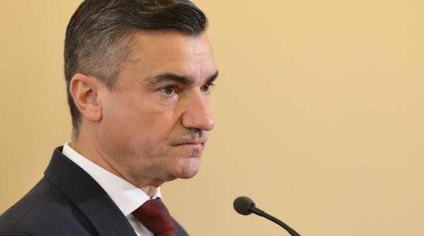 mihai chirica inculpat de dna in dosarul pacura primarul iasiului e acuzat de abuz in serviciu prejudiciul trece de 2 milioane lei