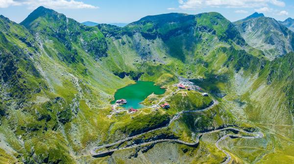 national geographic romania printre cele mai frumoase destinatii de vacanta din lume in octombrie 2026 cum au descris transilvania
