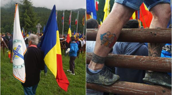 nu ne puteti cere sa votam cu cei care au dansat pe mormintele stramosilor nostri mesajul udmr pentru guvernul luca niculescu