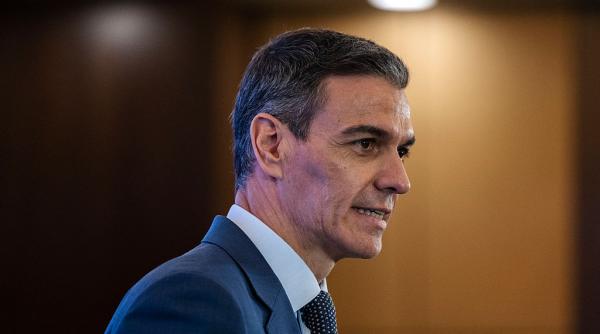 Politico: Alegerile anticipate din Spania amenință echilibrul politic de la Bruxelles. Ce se întâmplă în S&D dacă Sanchez pierde
