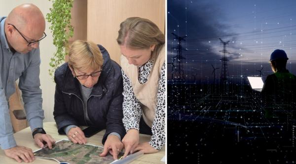 presa internationala scrie despre cel mai nou proiect de infrastructura care va purta numele lui trump linia electrica romania moldova