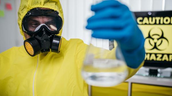 rusia a informat oms ca nu exista cazuri de ciuma in orasul irkutsk nicio vorba despre cauza mortii angajatei din laborator