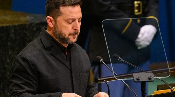 zelenski acuza coreea de sud ca l a ajutat pe putin sa treaca peste criza petroliera dupa bombardamente cu drone lansate de kiev