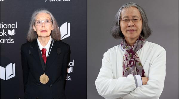 cine sunt favoritii la premiul nobel pentru literatura pe lista sunt anne carson si o scriitoare din china