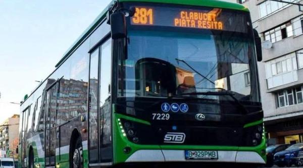 ciucu anunta ca bucurestiul primeste 87 44 milioane de euro vor fi cumparate tramvaie troleibuze si autobuze electrice