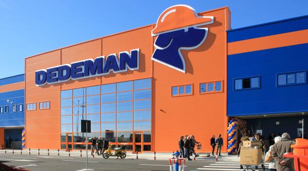 dedeman da statul in judecata pentru un teren expropriat statul ofera 1 euro mp compania cere 250 de euro