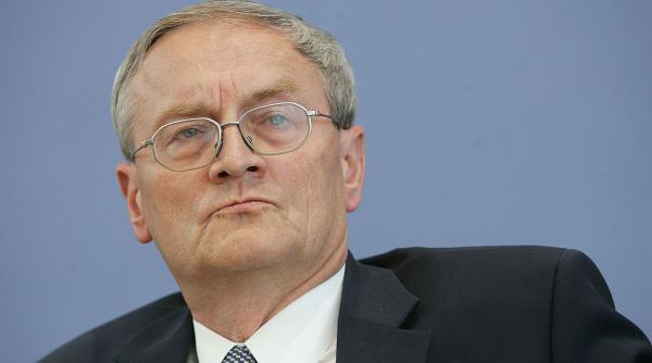 Der Spiegel: August Hanning, fostul șef al BND, arestat pentru trădare, este acuzat că spiona pentru Azerbaidjan