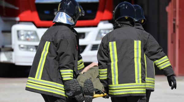 explozie in apartamentul unei familii de romani din italia noua oameni au fost raniti iar anchetatorii au o ipoteza socanta