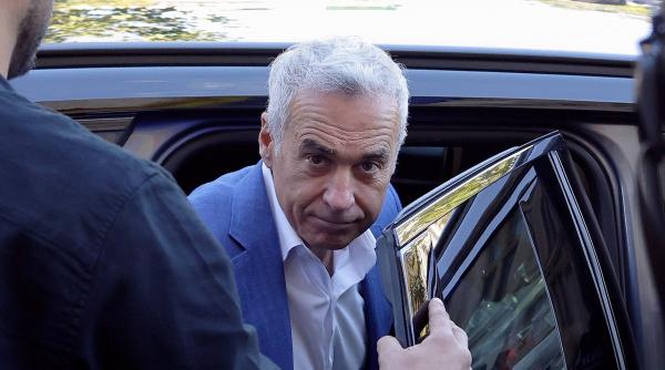 intalnire ciudata inaintea demiterii guvernului bolojan calin georgescu si un manager al azerilor de la socar petroleum
