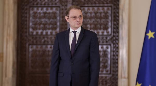 luca niculescu anunta negocieri cu partidele si prioritatile programului de guvernare pornesc de la urmatoarea intrebare