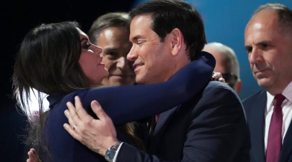 prima reactie a lui marco rubio dupa scandalul in care era mentionata romania ce spune despre ambasadoarea sua in grecia