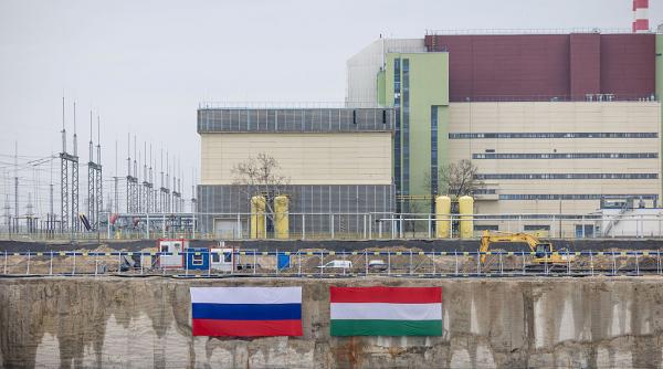 scandal in ungaria din cauza paks ii rusii de la rosatom au ascuns coruptia si datoriile companiei implicate in constructie