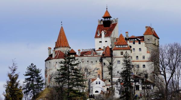 Transilvania, prima destinaţie de tip "Cenuşăreasa" în preferinţele britanicilor. "Dincolo de vampiri şi Dracula, istoria e fascinantă"