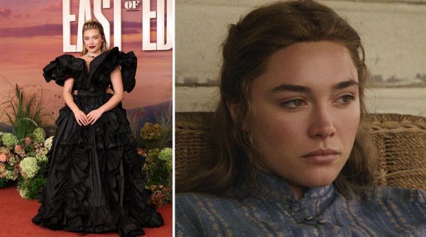 un roman clasic a revenit in topul vanzarilor de carti dupa ce netflix a lansat un serial adaptarea cu florence pugh atrage cititorii
