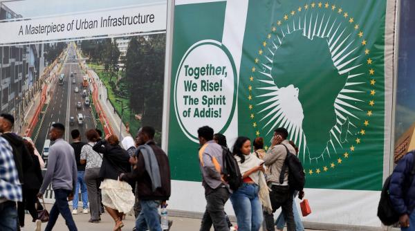uniunea africana va lansa prima agentie de rating de credit de pe continent