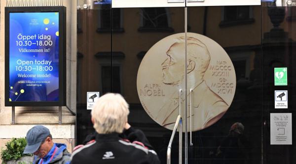 a fost anuntat castigatorul premiului nobel pentru literatura in 2026