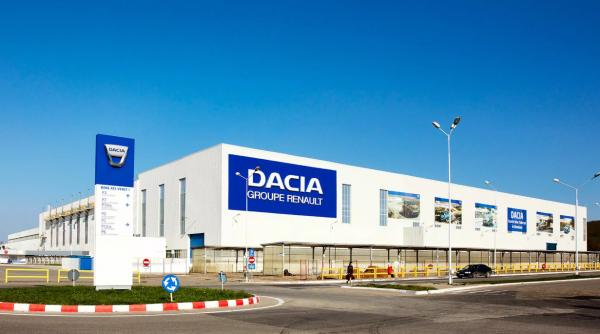 dacia intra in zona militara proiectul neasteptat care ar putea ajunge la mioveni