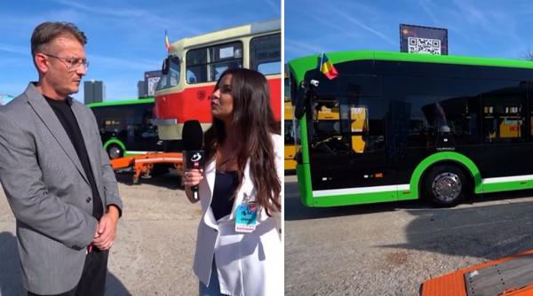 marile proiecte de infrastructura pot transforma economia si mobilitatea in romania stb isi modernizeaza parcul auto