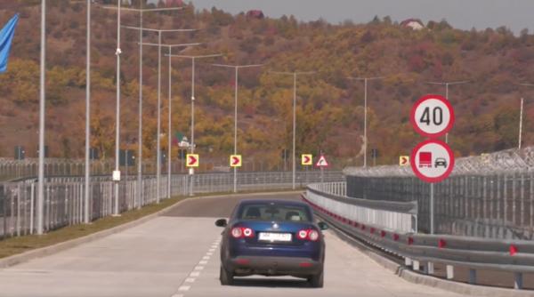s a deschis noul pod peste tisa dintre romania si ucraina cum arata si cine poate circula momentan pe el