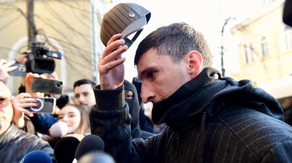bogdan peschir finantatorul campaniei lui calin georgescu pe tiktok a fost trimis in judecata pentru coruperea alegatorilor