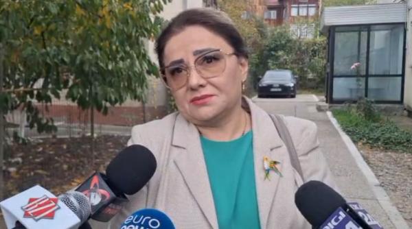cristina traila este inculpat in dosarul lui fanel bogos procurorii au chemat o la dna iasi ca sa i comunice noua situatie juridica