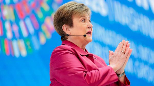 fmi e foarte ingrijorat de el nino si ca o bula ai s ar putea sparge spune sefa institutiei kristalina georgieva